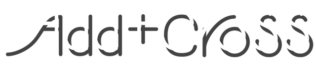 Логотип Add Cross