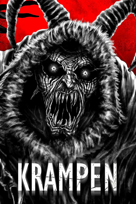 KRAMPEN