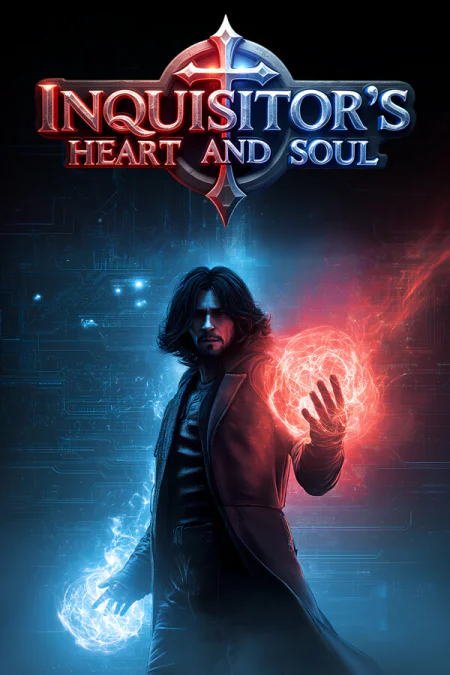 Inquisitor's Heart and Soul