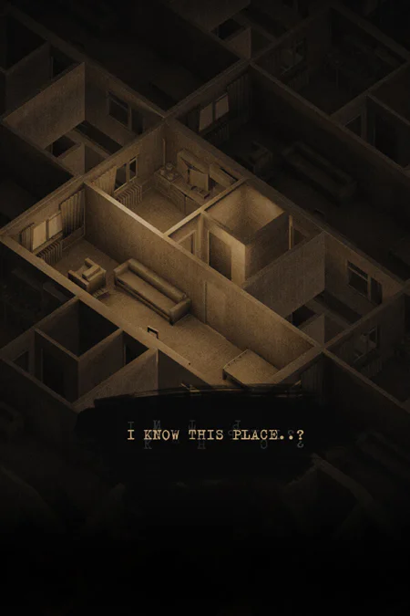 I Know This Place: chapter 1 (prologue)