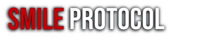 Логотип Smile Protocol