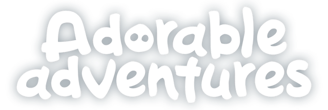 Логотип Adorable Adventures