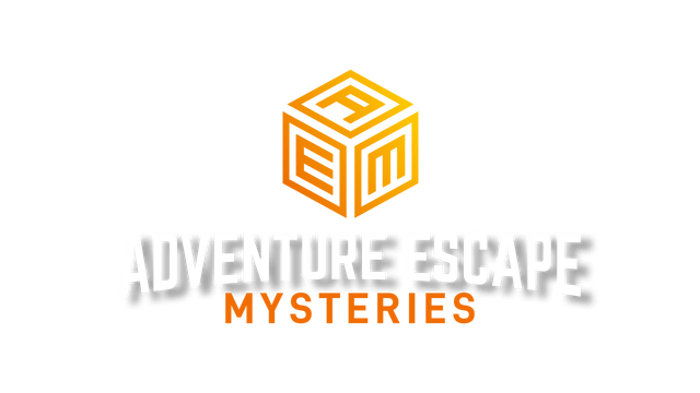 Логотип Adventure Escape Mysteries