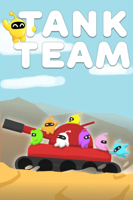 Tank Team