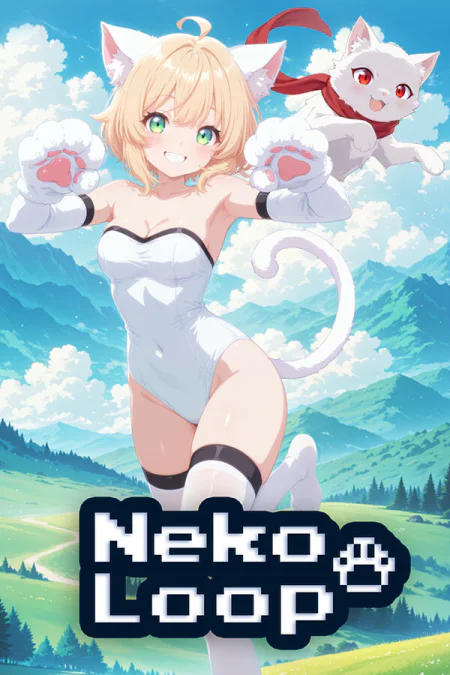 Neko Loop