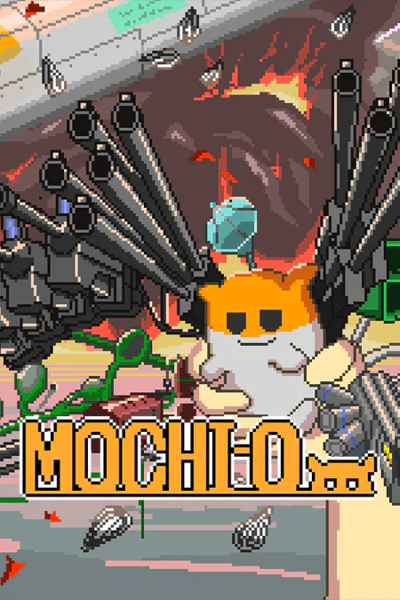 MOCHI-O