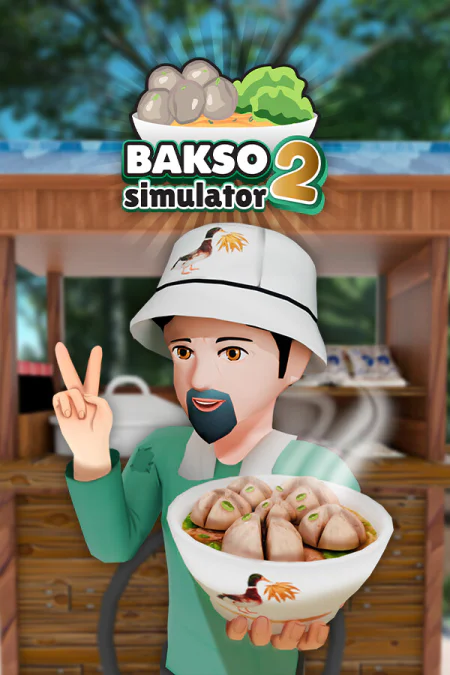 Bakso Simulator 2