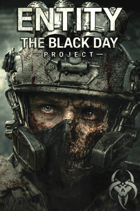 ENTITY: THE BLACK DAY