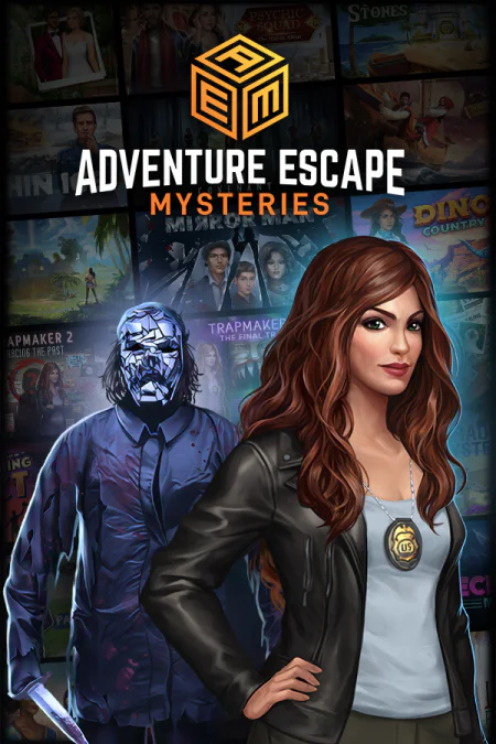 Adventure Escape Mysteries