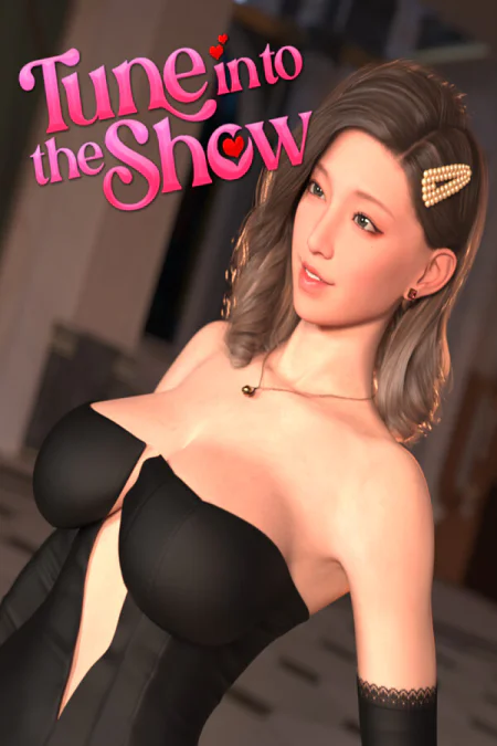 Tune in to the show