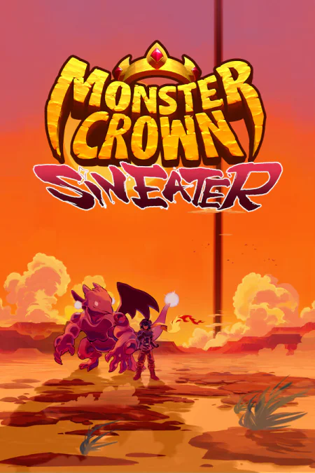 Monster Crown: Sin Eater
