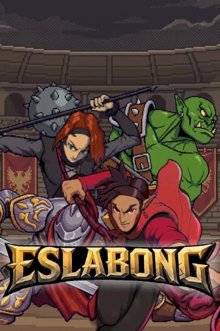 Eslabong