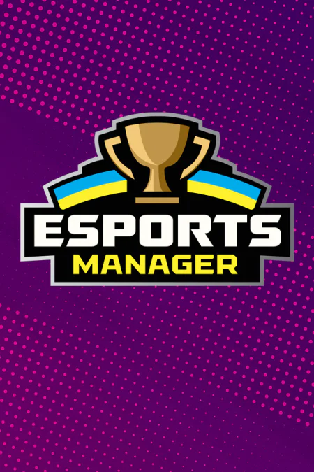eSports Manager