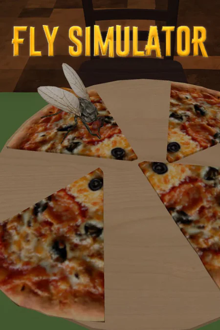 Fly Simulator