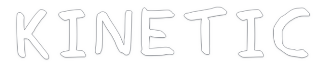 Логотип Kinetic