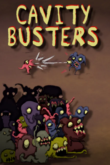 Cavity Busters