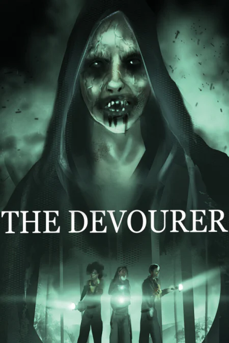 The Devourer: Hunted Souls