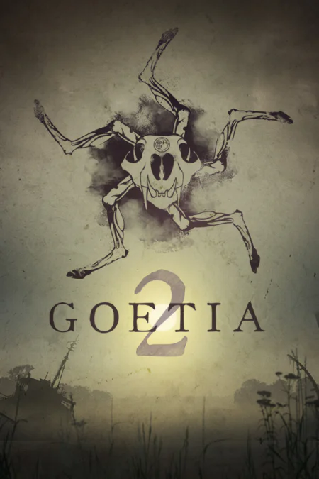 Goetia 2