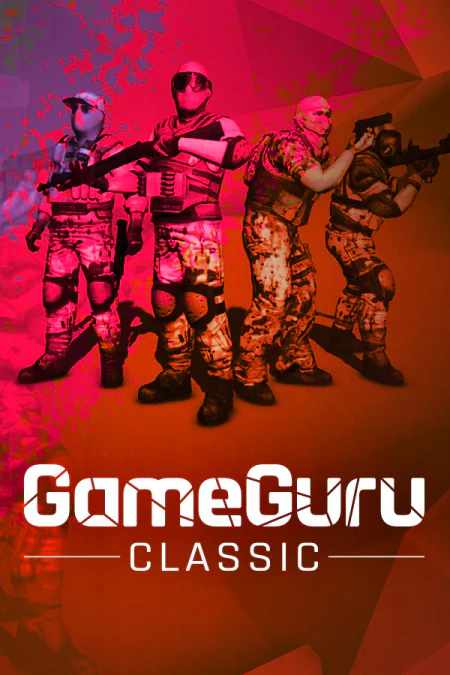 GameGuru