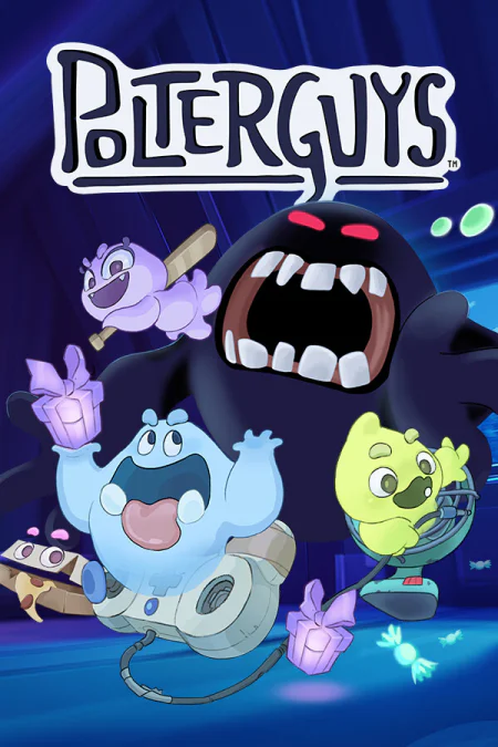 Polterguys: Possession Party