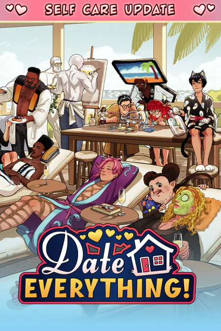 Date Everything!
