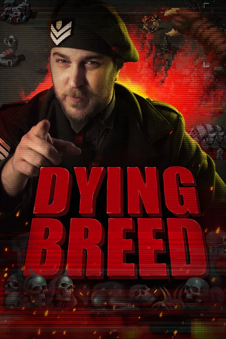 Dying Breed