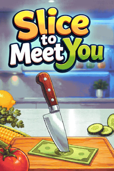 Slice To Meet You