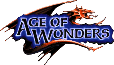 Логотип Age of Wonders Shadow Magic