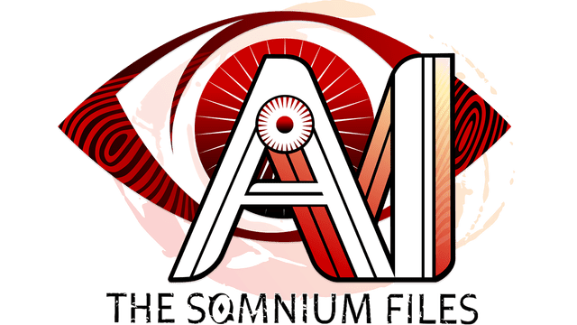 Логотип AI: The Somnium Files