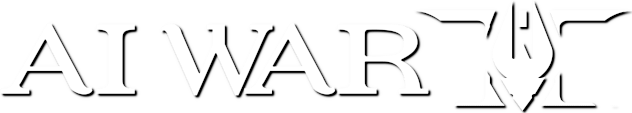 Логотип AI War 2