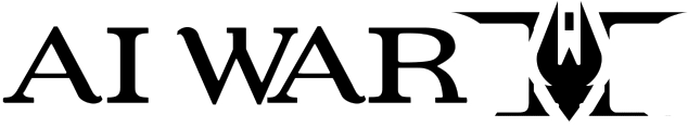Логотип AI War 2: The Spire Rises