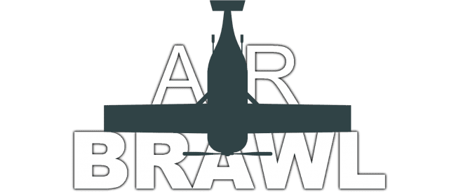 Логотип Air Brawl