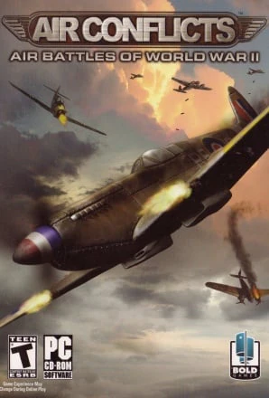 Air Conflicts: Air Battles of World War 2