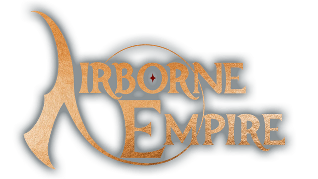 Логотип Airborne Empire