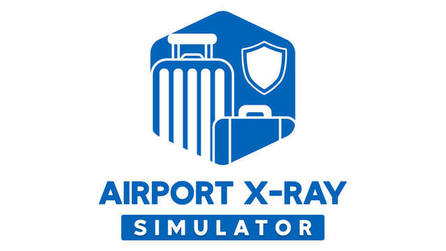 Логотип Airport X-Ray Simulator