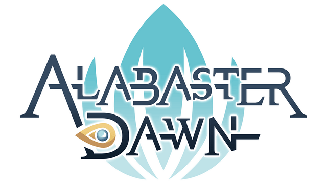 Логотип Alabaster Dawn