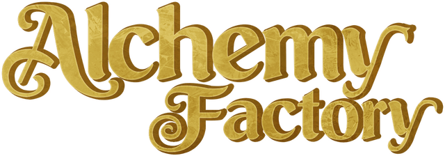 Логотип Alchemy Factory