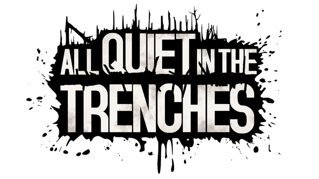 Логотип All Quiet in the Trenches