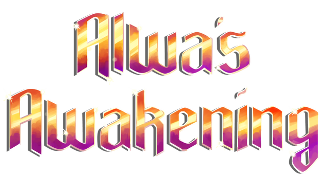 Логотип Alwa's Awakening