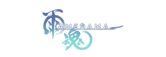 Логотип AMEDAMA