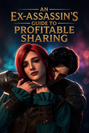 An Ex-Assassin's Guide to Profitable Sharing