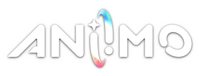 Логотип Aniimo