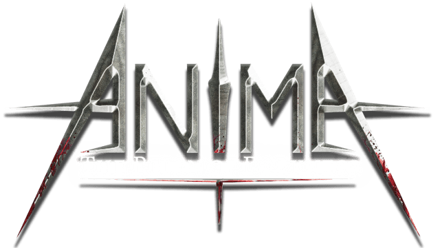 Логотип Anima: The Reign of Darkness