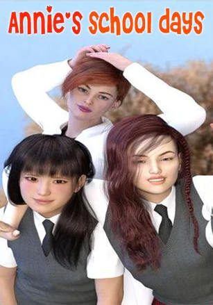 Annies School Days