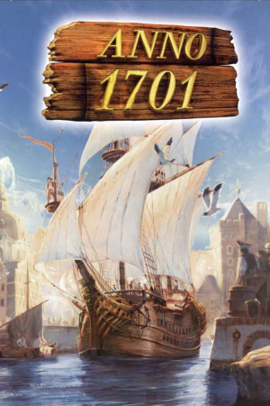 Anno 1701