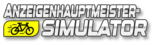 Логотип Anzeigenhauptmeister Simulator