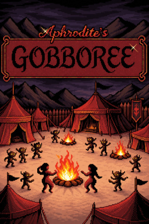 Aphrodite's Gobboree