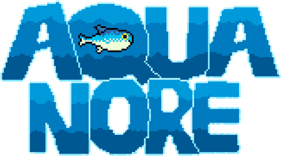 Логотип Aquanore