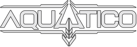 Логотип Aquatico