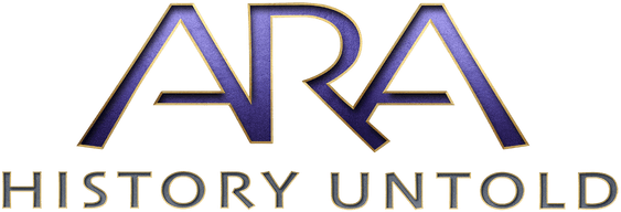 Логотип Ara: History Untold